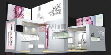 美博會展覽公司扮演什么角色？