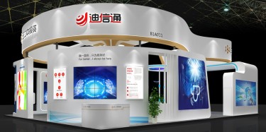 廣州展臺搭建的商品擺放你做對了嗎？