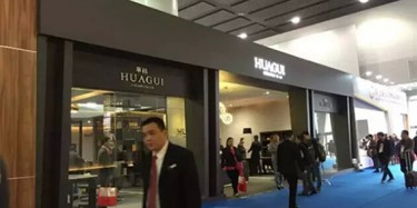 老板，我們也該換換了！廣州辦公家具展開幕@BOSS