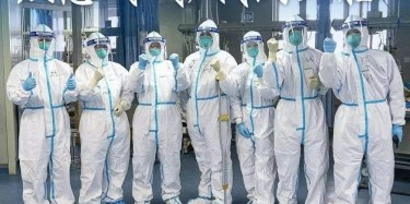 抗擊疫情，共擔當！面對疫情，畢加集團用行動“搶”機遇“搶”發展！