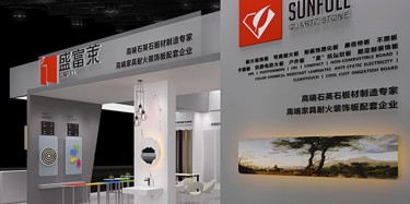 兩個細節可以讓展廳設計更好的吸引參觀者