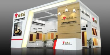 國外展會展臺搭建需要注意什么事情？