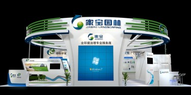展臺搭建重要嗎？有哪些注意事項？