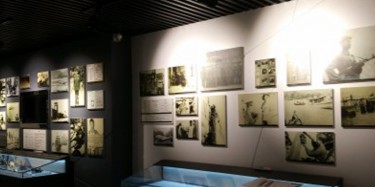 浙江展廳設計應該怎么做？