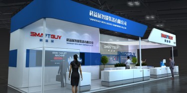 廣州展臺設計公司如何才能做大做強？