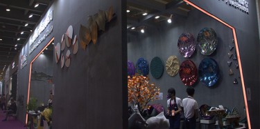 展臺搭建有什么要注意的？