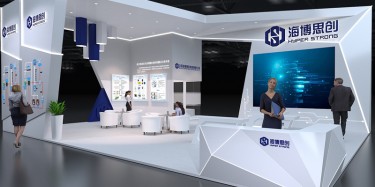 為什么展臺搭建要用鋁材呢？
