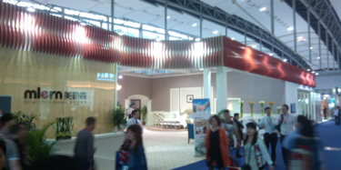 家具展二期全面開展，畢加展覽與您攜手成功