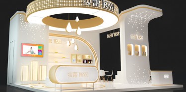 在展會設計搭建中如何做到優質