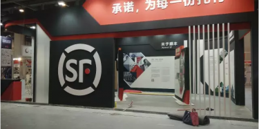 老婆，你的快遞到了。。。