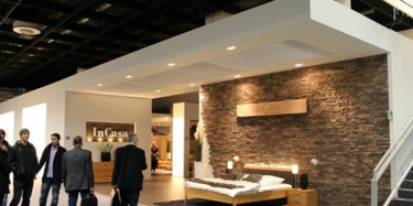 【展臺設計篇】讀懂風格，營銷型展臺讓您不走過場