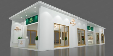 2017年廣州建博會：從展商中來，到觀眾中去