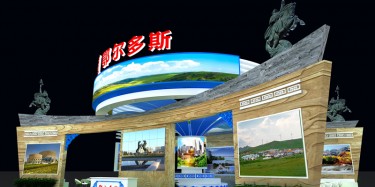 廣州展覽設計四種形態是什么