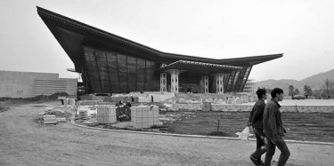 會展行業陷入誤區，展館建設偏離軌道