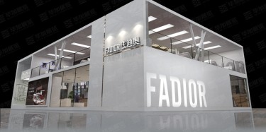 常用的展臺搭建材料有哪些？