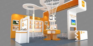廣州游戲展搭建哪家好？