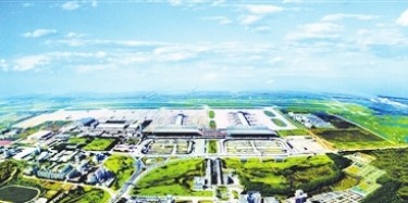 深圳國際會展中心開發建設，拉動寶安經濟增長