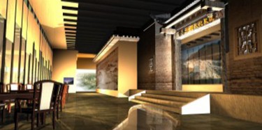 廣州展廳設計裝修技術的革新有哪些？