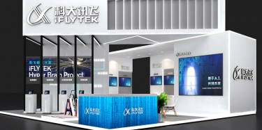 在廣東有哪些展覽公司靠譜？展臺設計搭建如何確保更好的效果