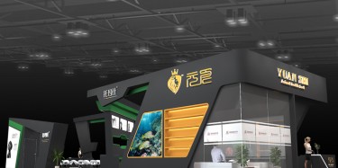 在展覽搭建中什么樣的位置才是展會上的風水寶地呢？