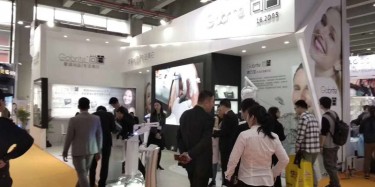 展臺設計發展迅速的因素