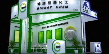 展臺設計搭建要注意哪幾點？/廣州展覽設計公司哪家好