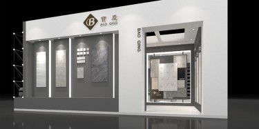 展會搭建怎么樣才能降低展會裝修費用？