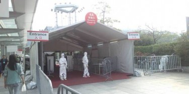 第116屆廣交會二期現場追蹤，畢加獲盛贊