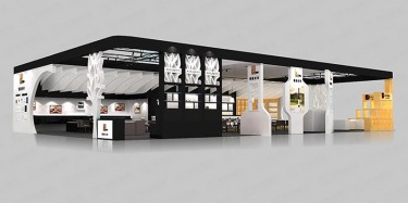 如何讓展覽設計搭建達到理想效果？
