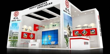 展臺設計搭建需要注意哪些細節？
