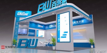展臺搭建不可忽視的原則有哪些？