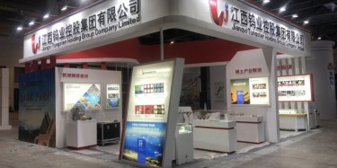 廣交會綠色環保展臺搭建設計，為何深得參展商的喜愛呢？