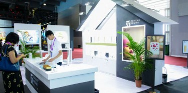 展示設計制作有幾個基本程序？