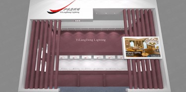 創凱達家具展設計搭建