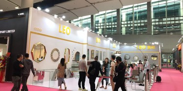 展位設計的基本流程是什么樣的呢？