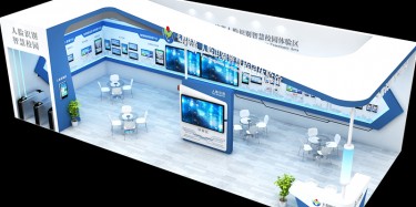 展覽設計方案需要考慮些什么呢？