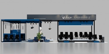 廣州展會搭建服務哪家比較好？
