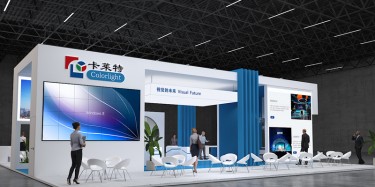 在展覽設計中如何結合安裝要求