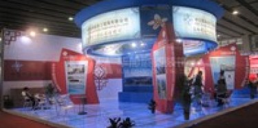 2013年全國下半年各大行業重大展會排期表