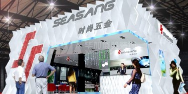 專業的展覽公司展臺搭建需具備哪些條件？