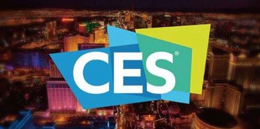 CES——看中國，看畢加
