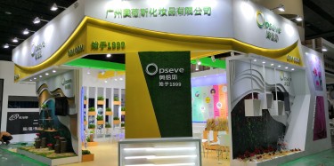 展臺設計搭建技巧之減法心態