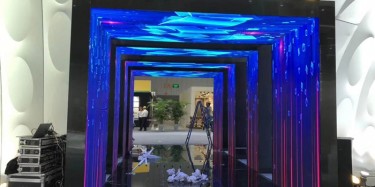 小型展臺制作有什么要求？