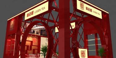 酒店用品展臺設計搭建要注意哪幾點？