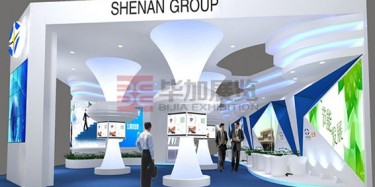 想要展臺搭建，義烏展覽公司哪家好