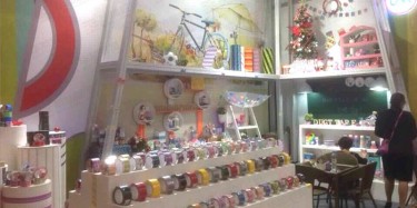 小展會如何吸引人的眼球？展會搭建公司畢加教您幾招