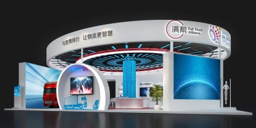 一個好的展覽搭建公司要具備的條件是什么呢？