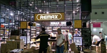 汕頭展臺搭建如何吸引參展者？