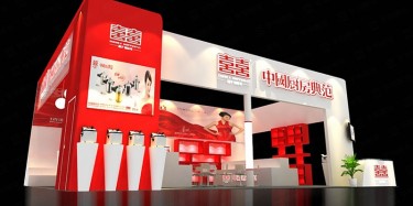 畢加展覽告訴你什么是好的展臺搭建？