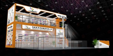 展館設計必須注意的“三大要素”是什么要素？
